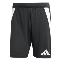 ADIDAS JUVE HOME SHORT 24/25 - BLACK/WHITE