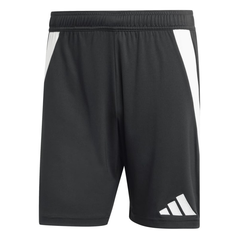 ADIDAS JUVE HOME SHORT 24/25 - BLACK/WHITE