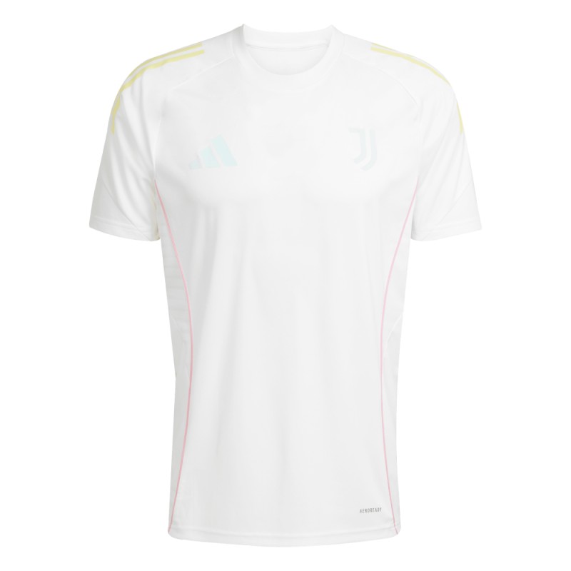 ADIDAS JERSEYS JUVE 25/26 - WHITE