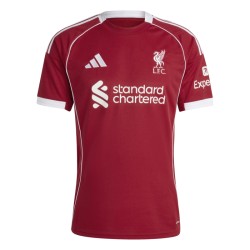 ADIDAS LIVERPOOL JSY 25/26...