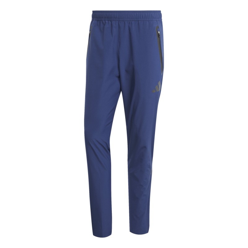 ADIDAS PANTS MUFC TIRO VT  24/25 - TENABL