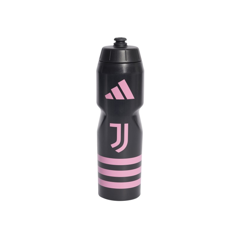 ADIDAS JUVENTUS BOTTLE 25/26 - BLACK/BLIPNK