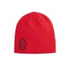 PUMA ACM CUFFLESS BEANIE 24/25 - RED