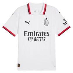 PUMA ACM AWAY JERSEY REPLICA 24/25 - WHITE