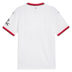 PUMA ACM AWAY JERSEY REPLICA 24/25 - WHITE