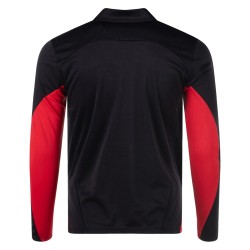 PUMA ACM TRAINING JACKET 24/25 - BLACK