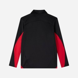 PUMA ACM TRAINING JACKET 24/25 JR. - BLACK
