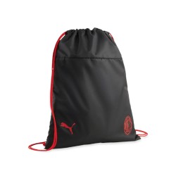 PUMA ACM ESS GYM SACK 24/25 - BLACK