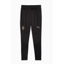 PUMA ACM TRAINING PANTS 24/25 - BLACK