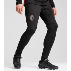 PUMA ACM TRAINING PANTS 24/25 - BLACK