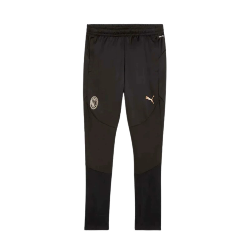 PUMA ACM TRAINING PANTS 24/25 JR. - BLACK