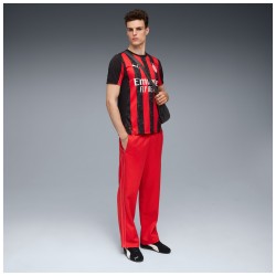 PUMA ACM HOME JERSEY REPLICA 25/26 - RED