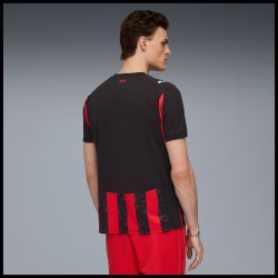 PUMA ACM HOME JERSEY REPLICA 25/26 - RED