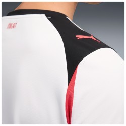 PUMA ACM AWAY JERSEY REPLICA 25/26 - WHITE