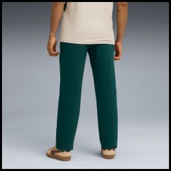 PUMA ACM TECH SWEATPANTS - GREEN