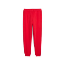 PUMA ACM FTBLESS PANTS TR - RED