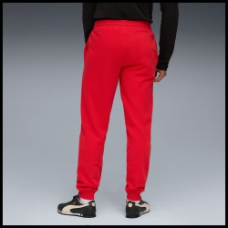 PUMA ACM FTBLESS PANTS TR - RED