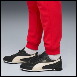 PUMA ACM FTBLESS PANTS TR - RED