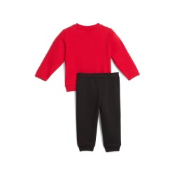 PUMA ACM FTBLCULTURE BABY JOGGER JR. - RED