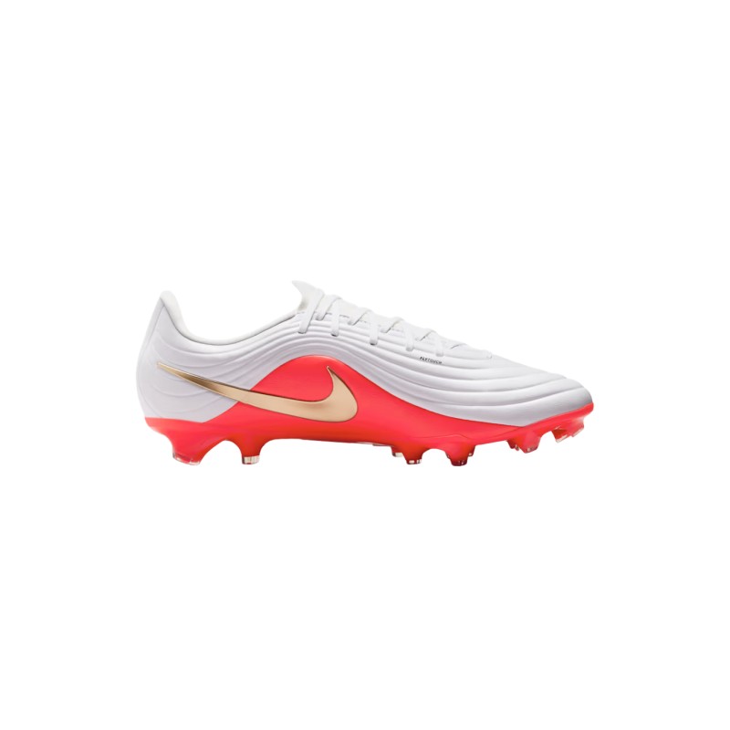 NIKE SCARPA TIEMPO MAESTRO ACADEMY FG/MG - WHITE/BLUR