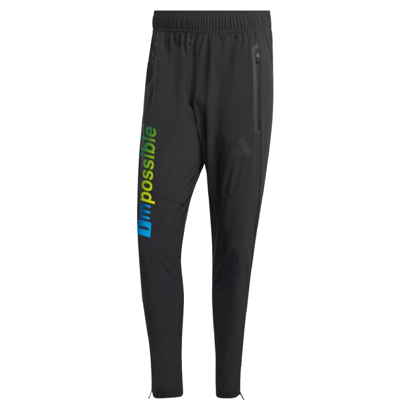 IMPOSSIBLE PANTALONE TUTA UOMO