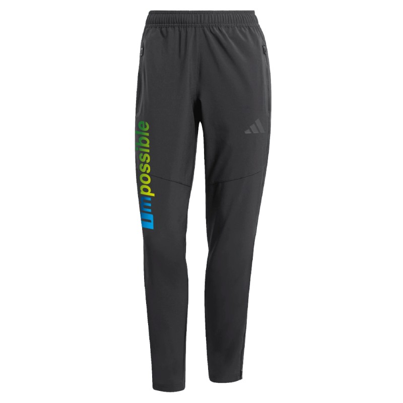 IMPOSSIBLE PANTALONE TUTA DONNA