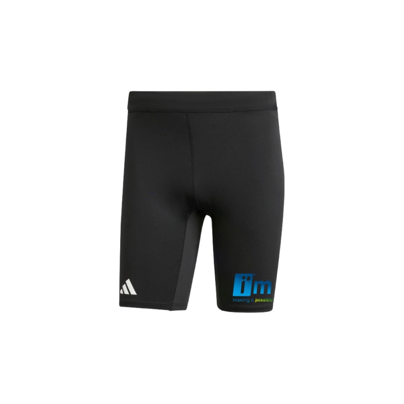 ADIDAS ADIZERO E SPLIT - BLACK