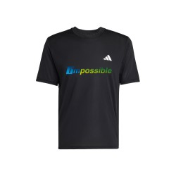 IMPOSSIBLE MAGLIA RUNNING UOMO