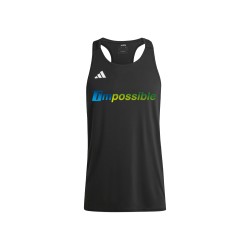 IMPOSSIBLE CANOTTA RUNNING UOMO