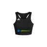 IMPOSSIBLE TOP RUNNING DONNA
