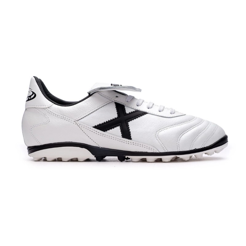 MUNICH SCARPA MUNDIAL T  - BIANCO