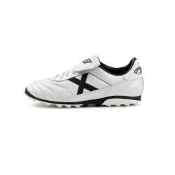 MUNICH SCARPA MUNDIAL T  - BIANCO