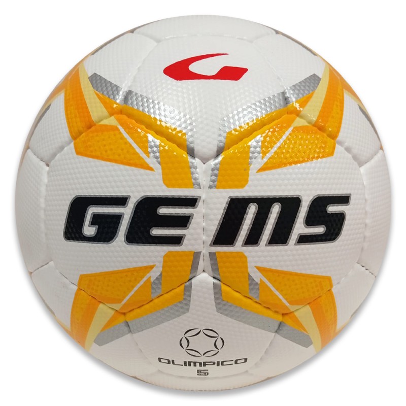 GEMS PALLONE OLIMPICO - GIALLO