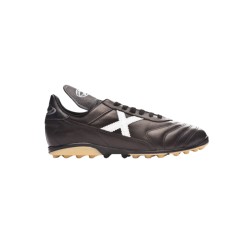 MUNICH SCARPA MUNDIAL - BLACK/WHITE