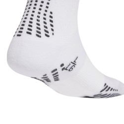 ADIDAS CU FTB LGRP PRNT - WHITE