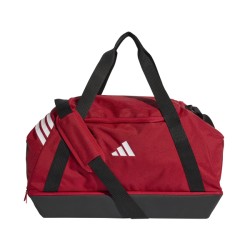 ADIDAS TIRO DU M BC - TEPORE/WHITE
 Taglia-Uni 