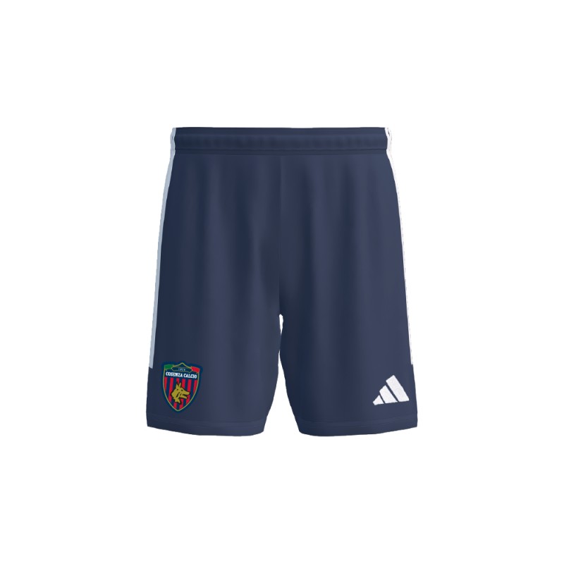 COSENZA CALCIO 26/27 PANTALONCINO GARA HOME BLU