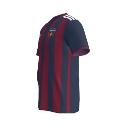 COSENZA CALCIO 26/27 MAGLIA GARA HOME ROSSO/BLU
