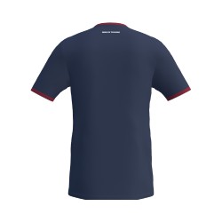 COSENZA CALCIO 26/27 MAGLIA GARA HOME ROSSO/BLU