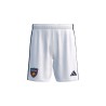 COSENZA CALCIO 26/27 PANTALONCINO GARA AWAY BIANCO