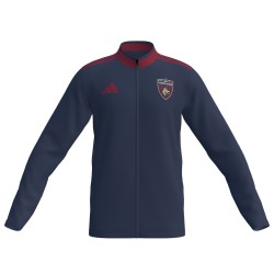 COSENZA CALCIO 26/27 GIACCA RAPPRESENTANZA BLU