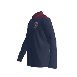 COSENZA CALCIO 26/27 GIACCA RAPPRESENTANZA BLU