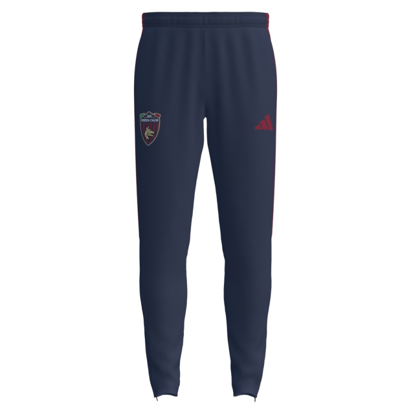 COSENZA CALCIO 26/27 PANTALONE RAPPRESENTANZA BLU