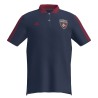 COSENZA CALCIO 26/27 POLO ESSENTIAL BLU