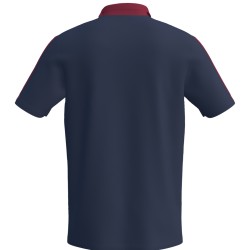 COSENZA CALCIO 26/27 POLO ESSENTIAL BLU