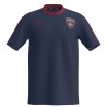 COSENZA CALCIO 26/27 T-SHIRT ESSENTIAL BLU