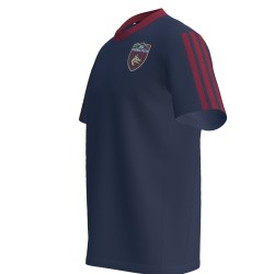 COSENZA CALCIO 26/27 T-SHIRT ESSENTIAL BLU