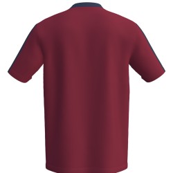 COSENZA CALCIO 26/27 T-SHIRT ESSENTIAL ROSSO