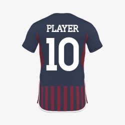 COSENZA CALCIO LAV. NOME + NUMERO