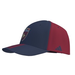 COSENZA CALCIO 26/27 CAPPELLO CON VISIERA BLU
